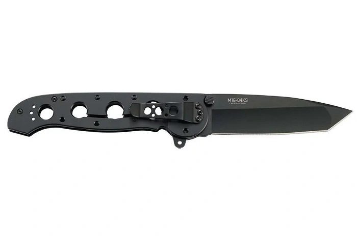 Couteau tanto CRKT M16-04KS, image 3 sur 16