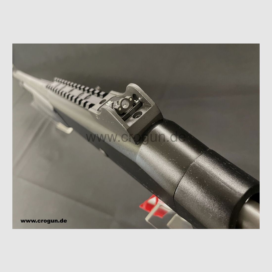Benelli M4 Super 90 TS