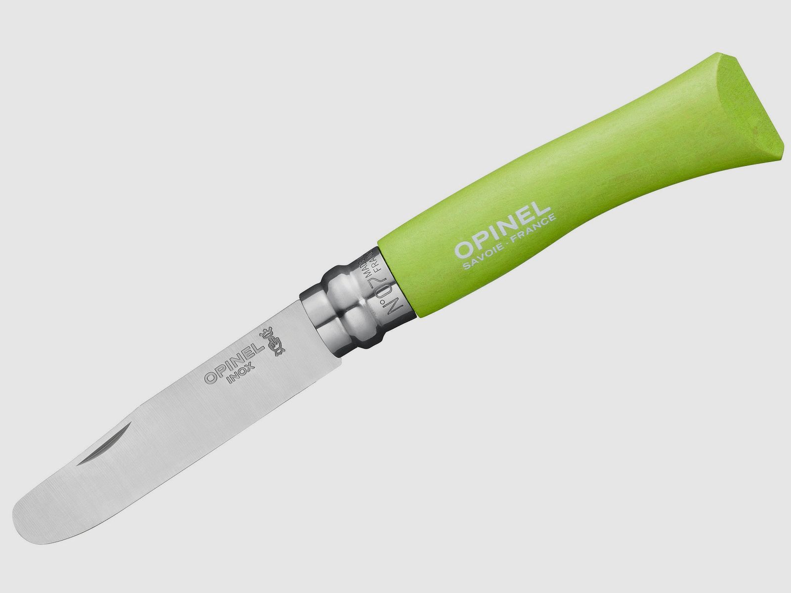 Cuchillo para niños Opinel n.° 7