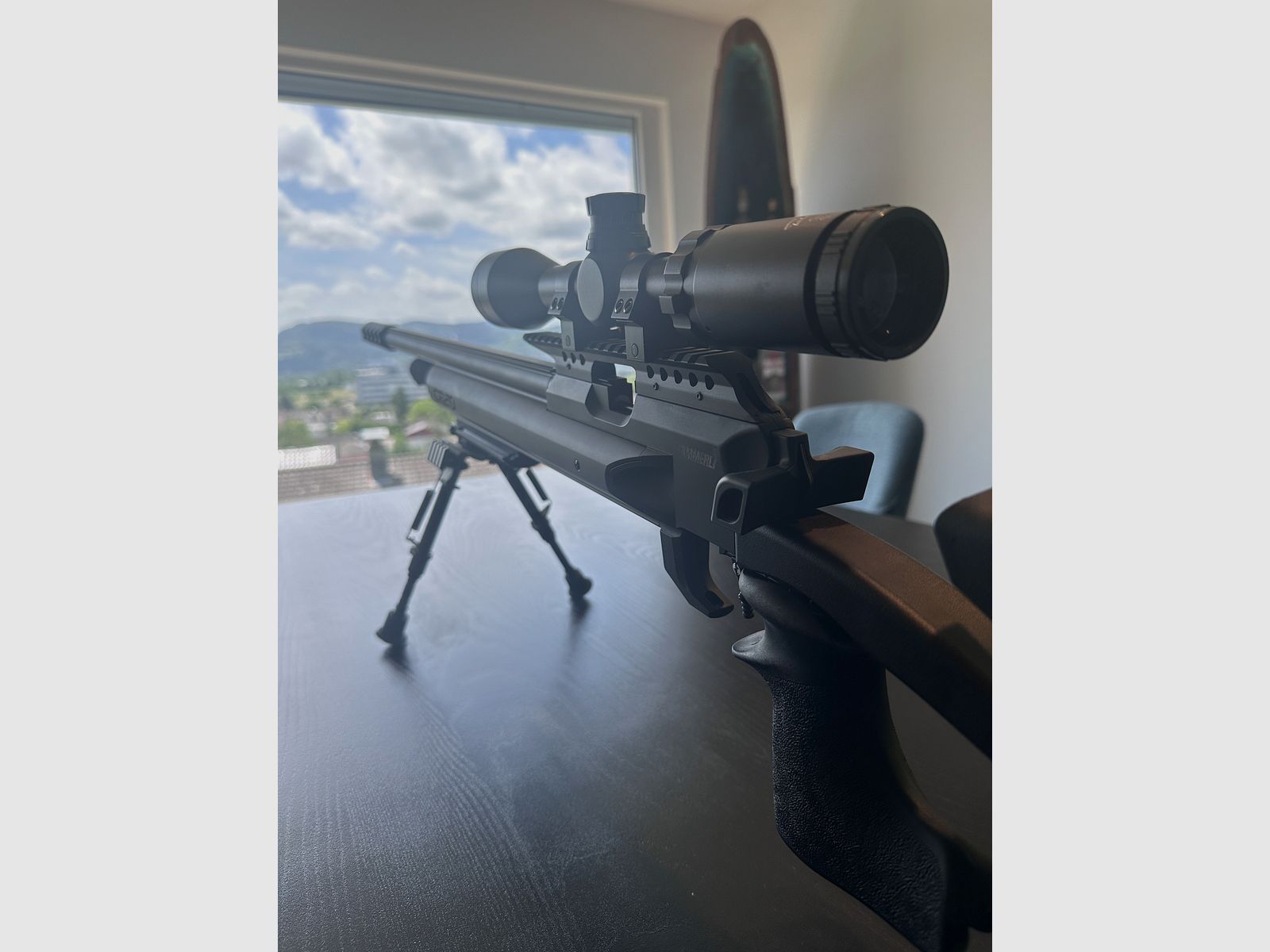 Hämmerli CR 20 s