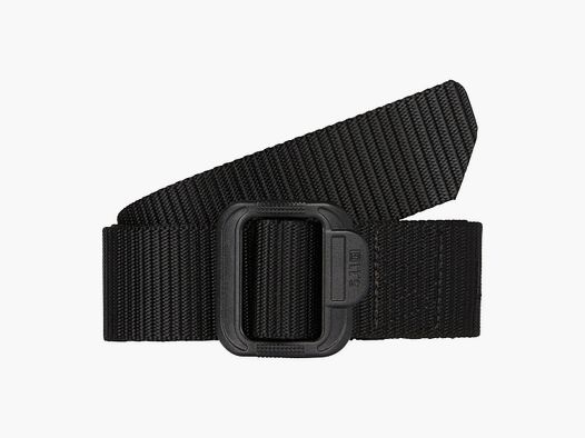 5.11 Tactical 5.11 Gürtel 1.5 Zoll TDU Belt schwarz
