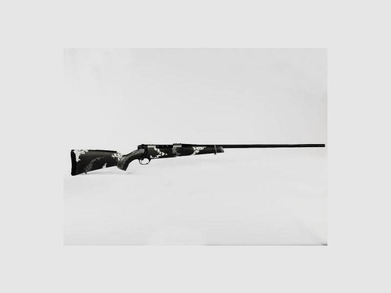 WEATHERBY Mark V Backcountry 2.0 Ti