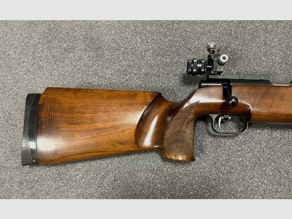 Anschütz Match 54