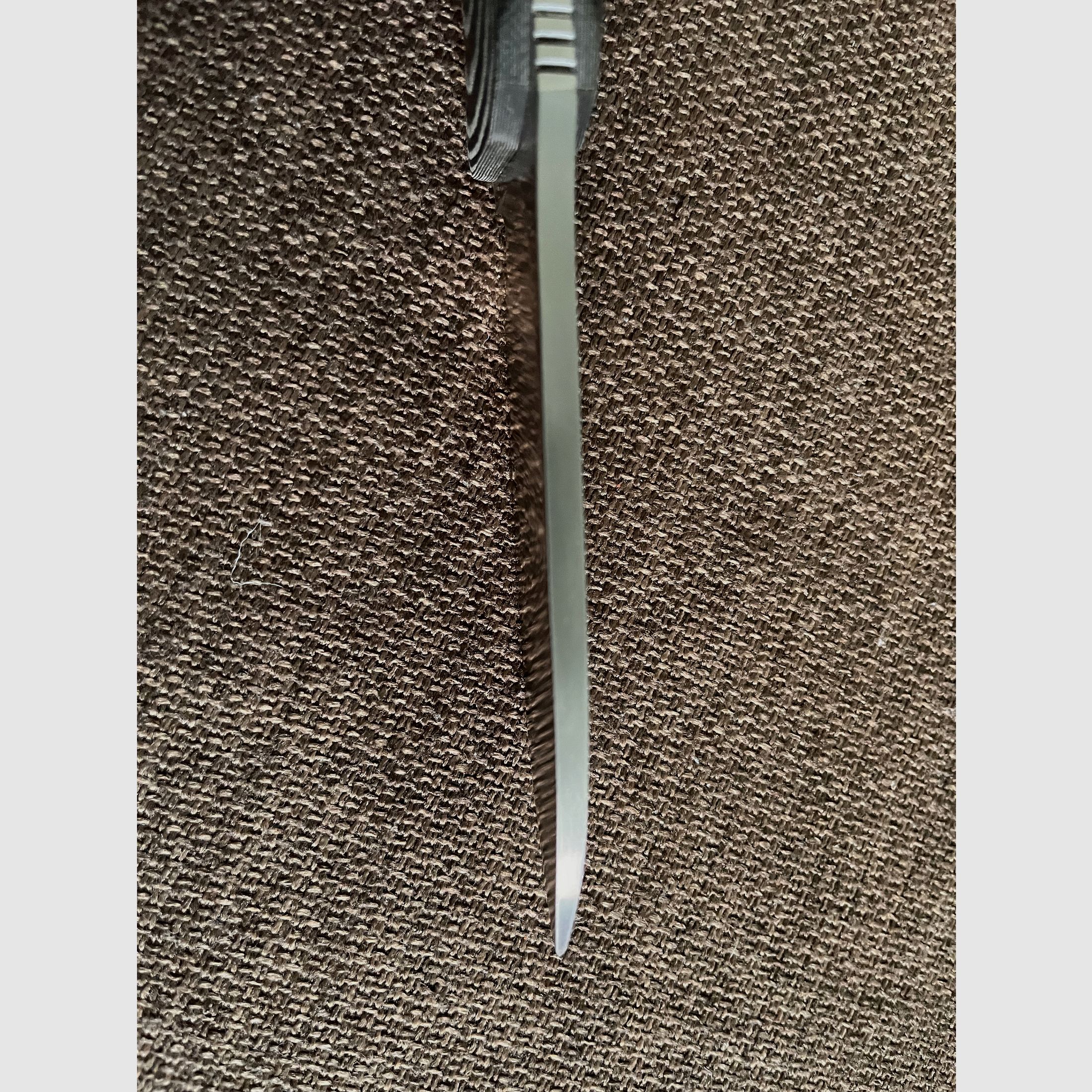 Cudeman FAB Outdoormesser, Jagdmesser
