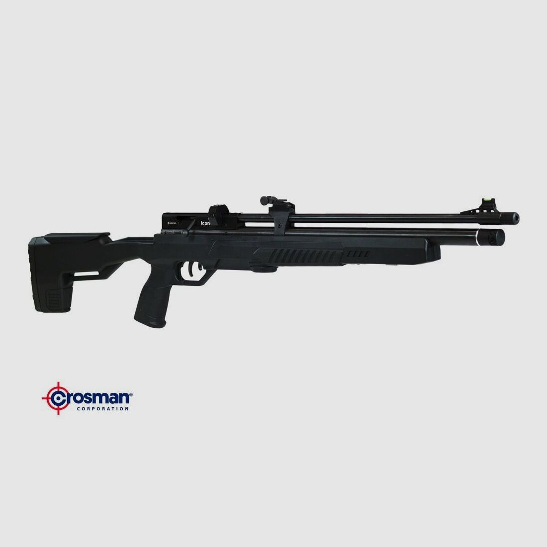 Crosman Icon PCP Pressluft Luftgewehr 4,5mm Diabolo