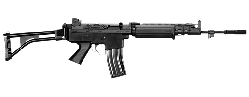 Ares FCN Long