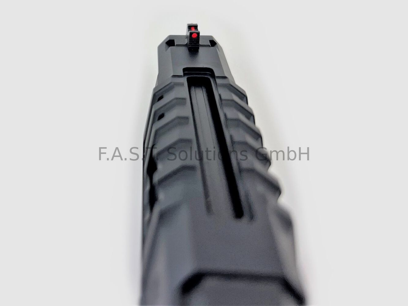 CANIK Rival S Full Steel