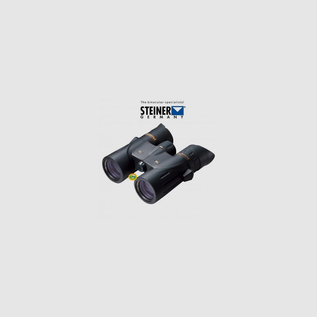 STEINER Fernglas Skyhawk 8X32