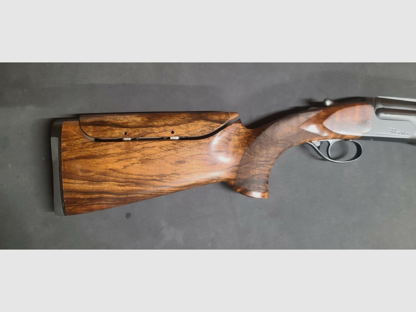 RIZZINI BR 460 Kal. 12/76, Bild 7 von 12