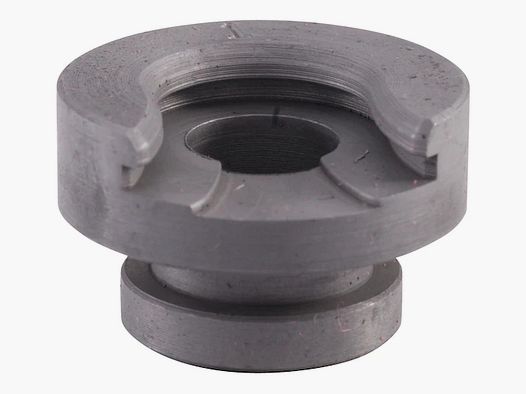 Hornady Shellholder / Hülsenhalter Nr. 1 für .22-250 Rem. / .243 Win. / .270 Win. / .308 Win. u.w.