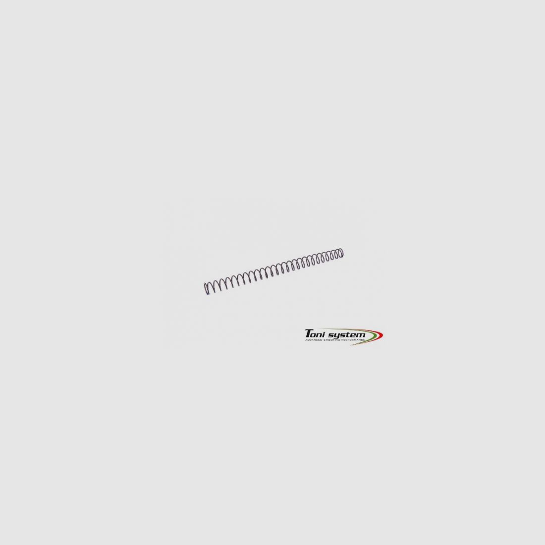 Rückholfeder für H&K VP9/SFP9, Toni System