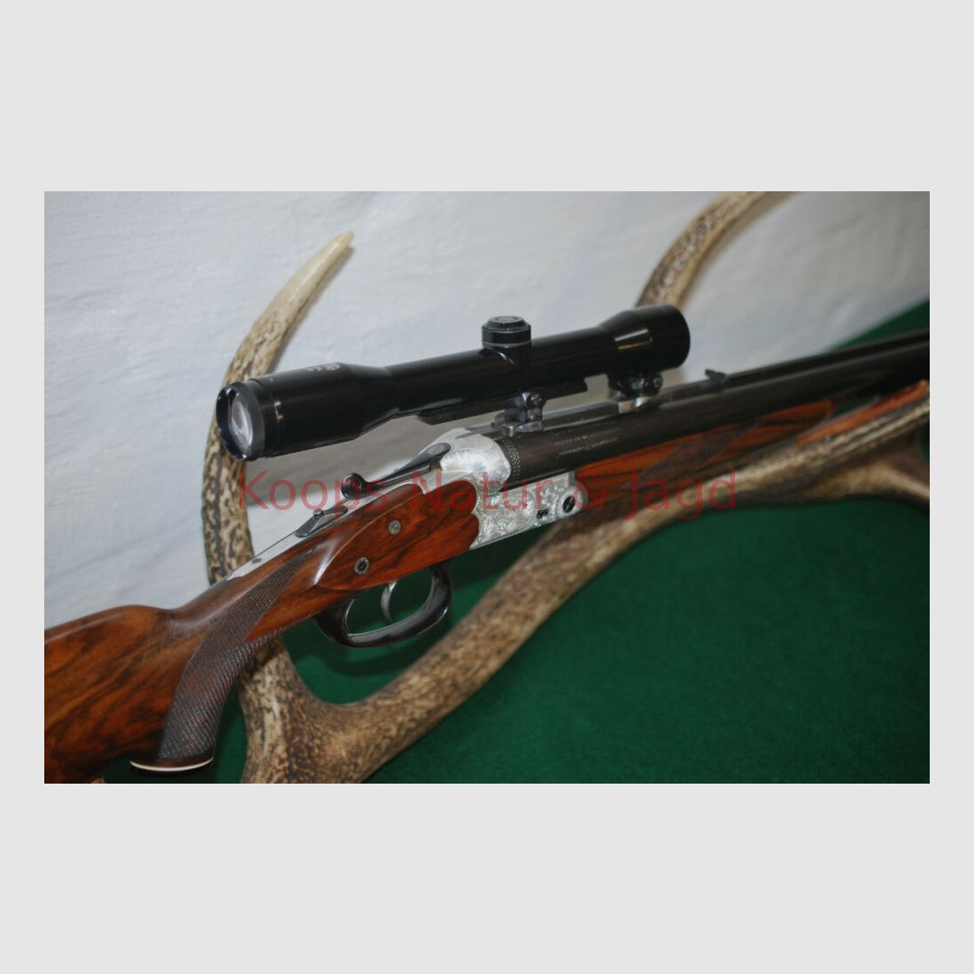 Sauer & Sohn 3000 AL