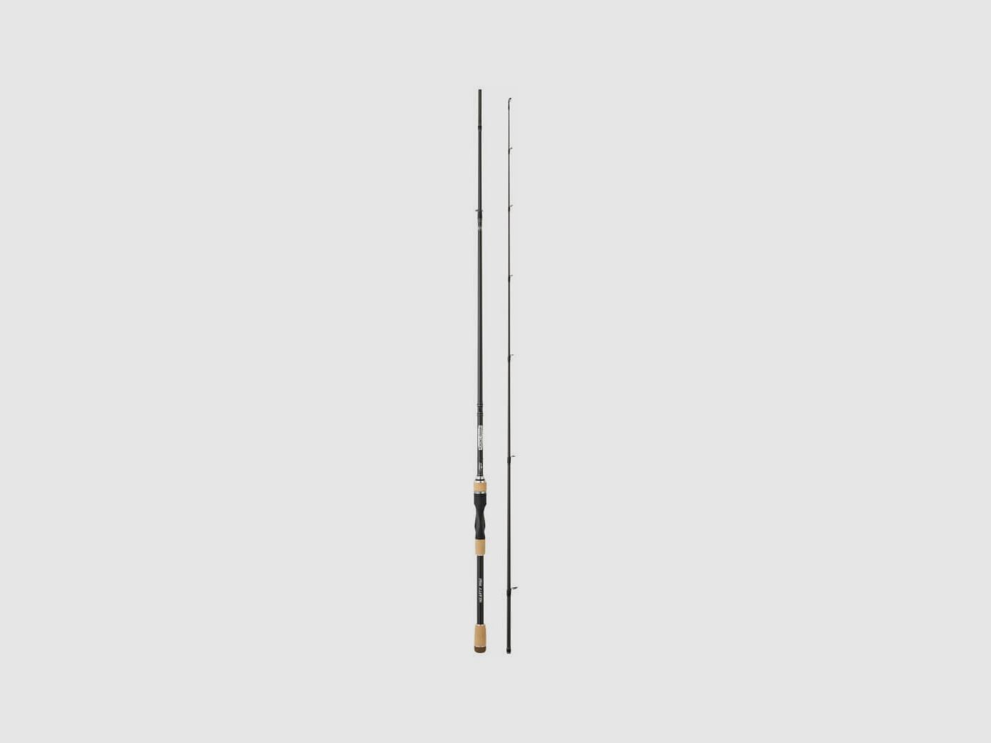HEARTY RISE TROUT GAME 2M10 3/13G GR 2 TEILE HYTRGAS02, Bild 1 von 4