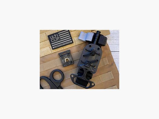 Ulticlip® MP Carrier