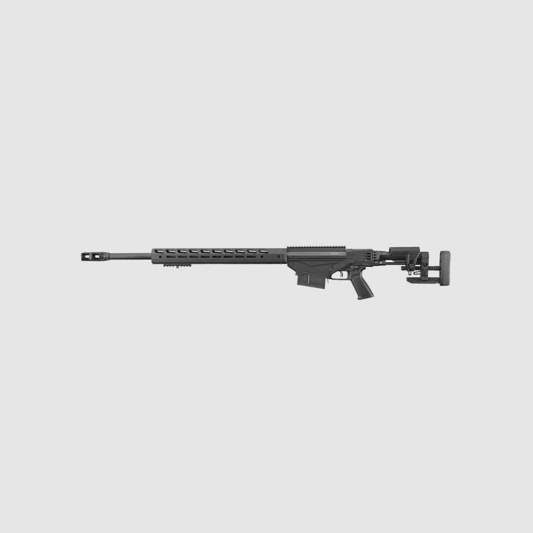 Ruger Precision Rifle 308Win., Bild 1 von 3