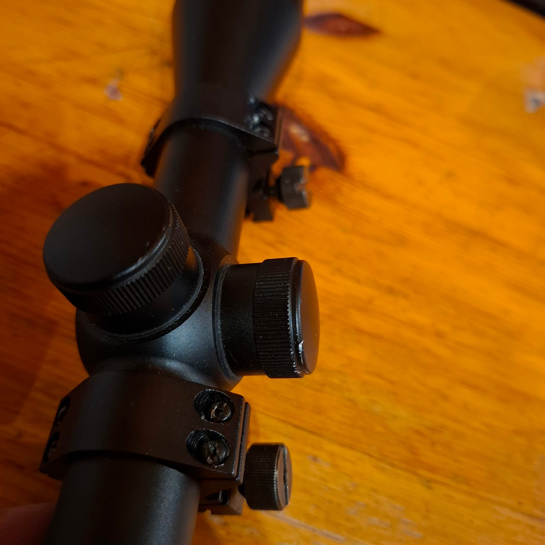 Hawke Vantage 3-9 x 40 Zielfernrohr 