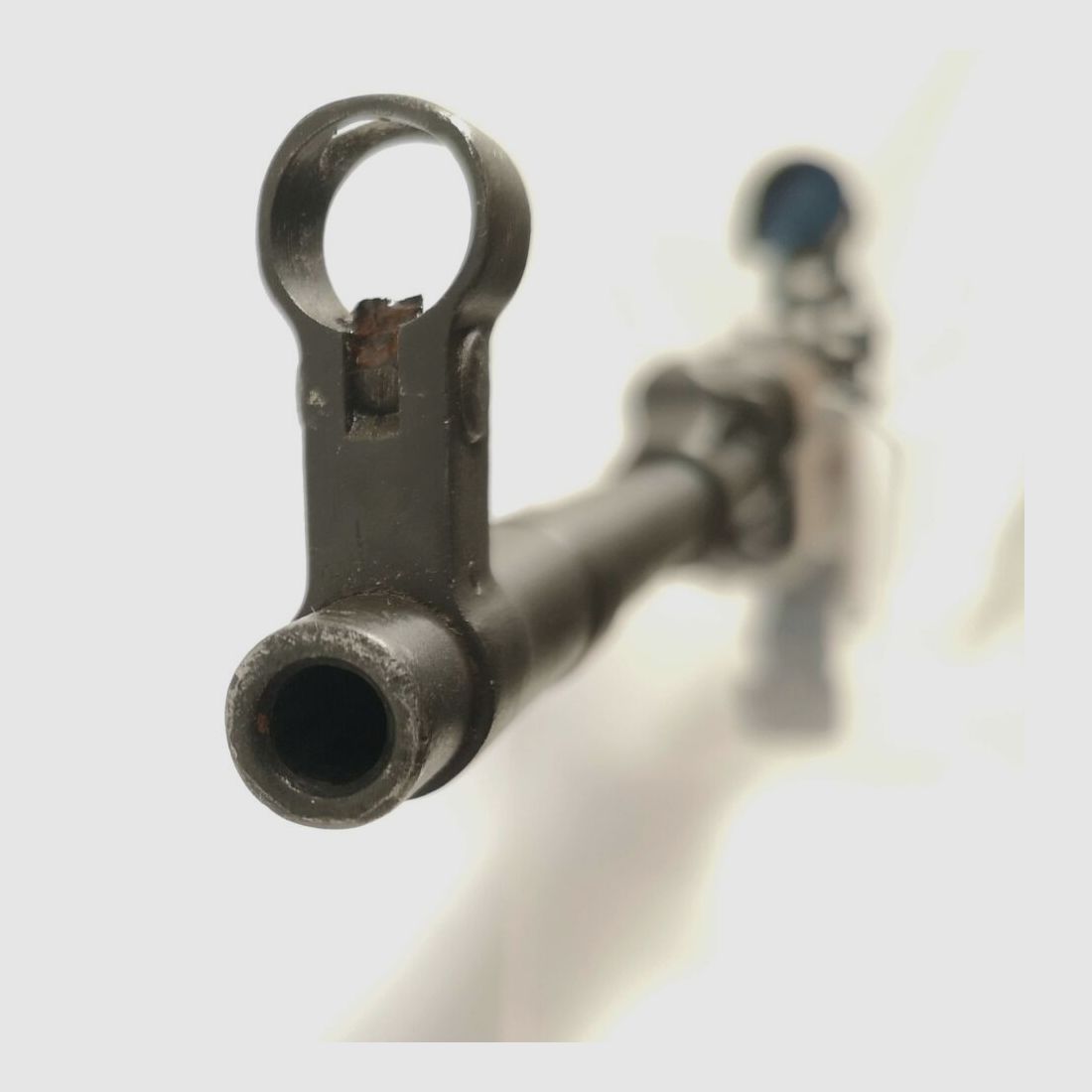 Simonov SKS 45 m. umfangr. Zubehör