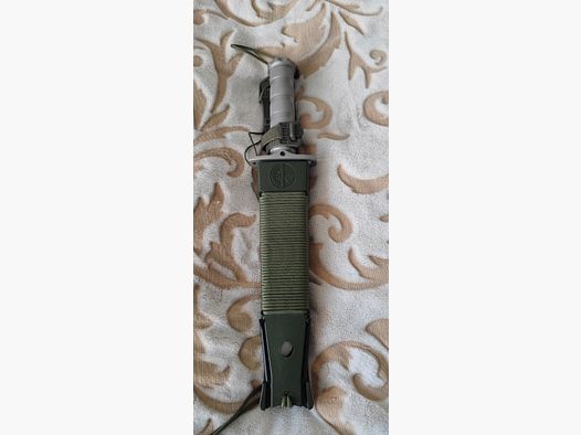 Aitor JUNGLE KING I SURVIVAL KNIFE