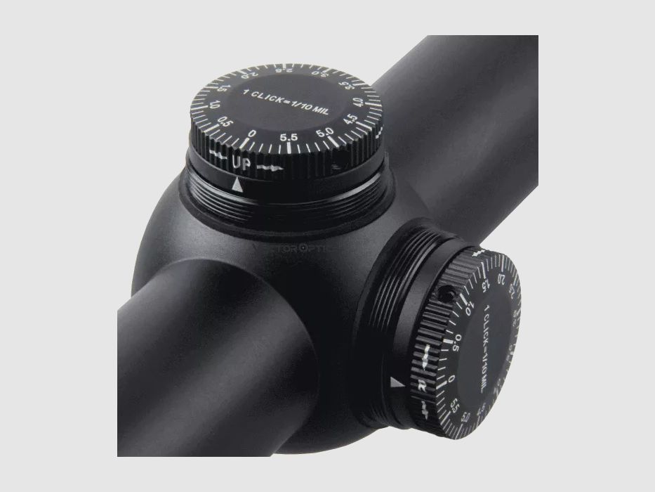 Luneta MATIZ 3-9X40 MIL VECTOR OPTICS, zdjęcie 4 z 7