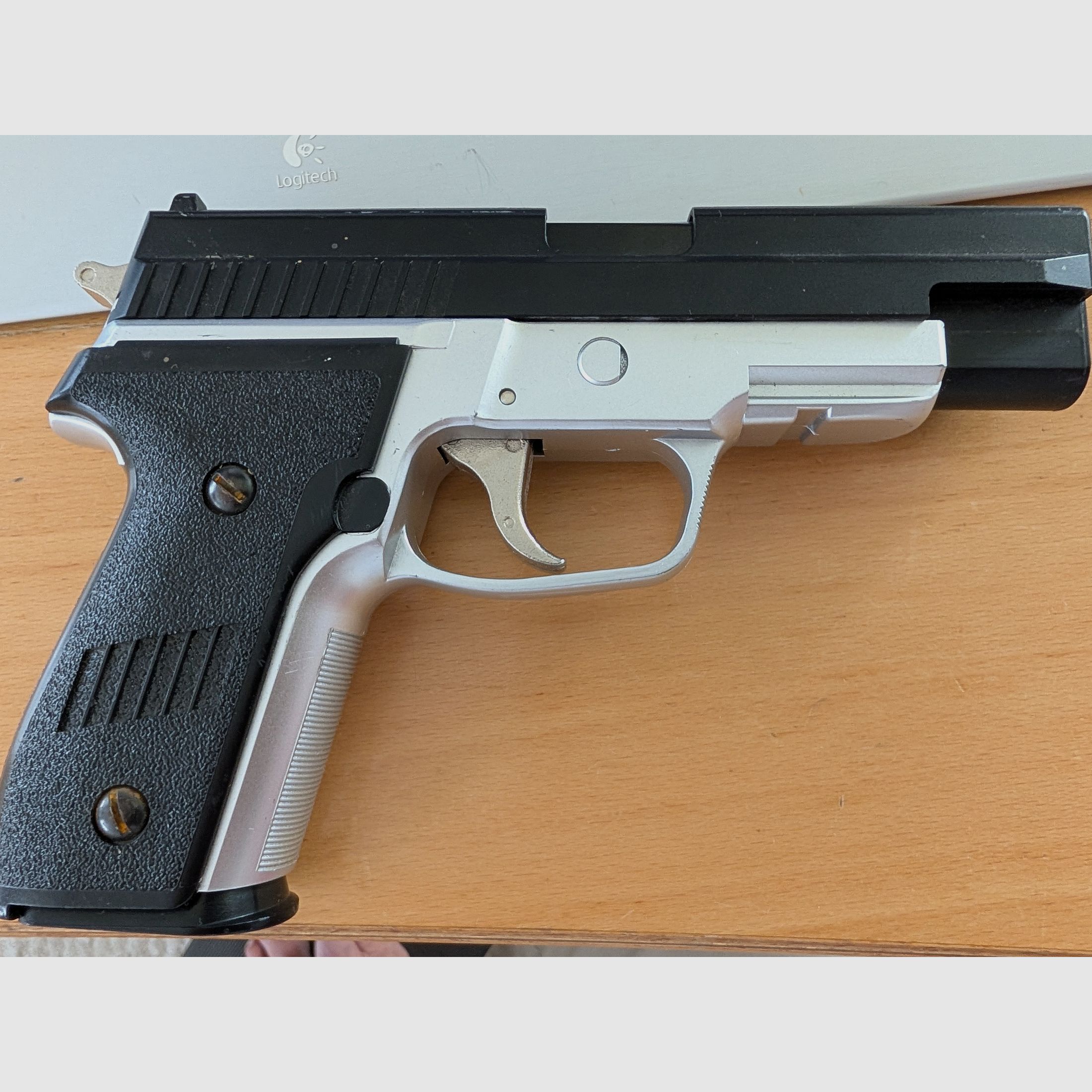 Softair HK MP7 AEP plus diverses