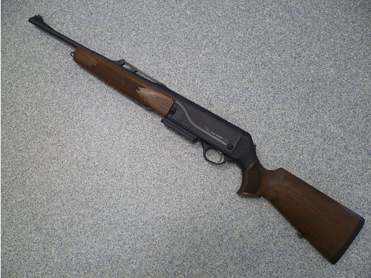 SLB Heckler & Koch SLB 2000 Light .30-06 Spring.