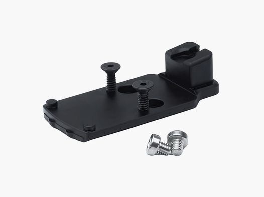 Dawson Precision – Staccato – Montaż DPO + Szczerbinka pod RMR / SRO