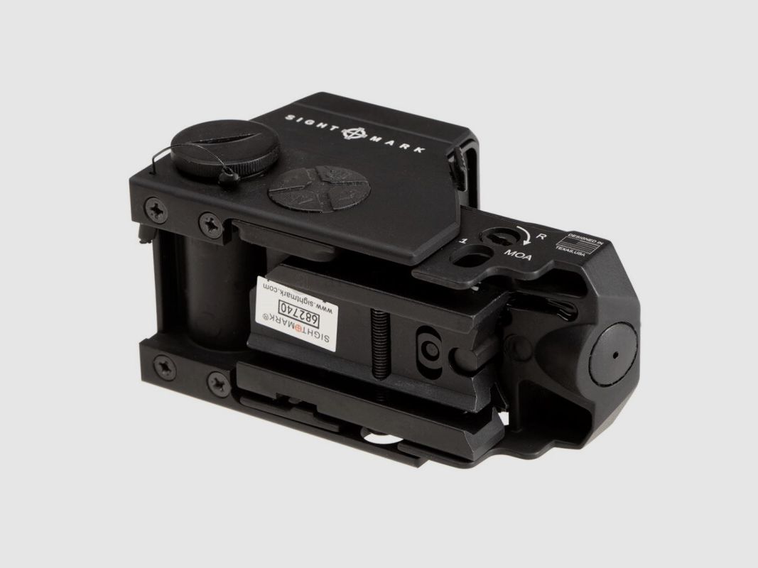 UltraShot M-Spec FMS Mirino Reflex, immagine 3 di 6