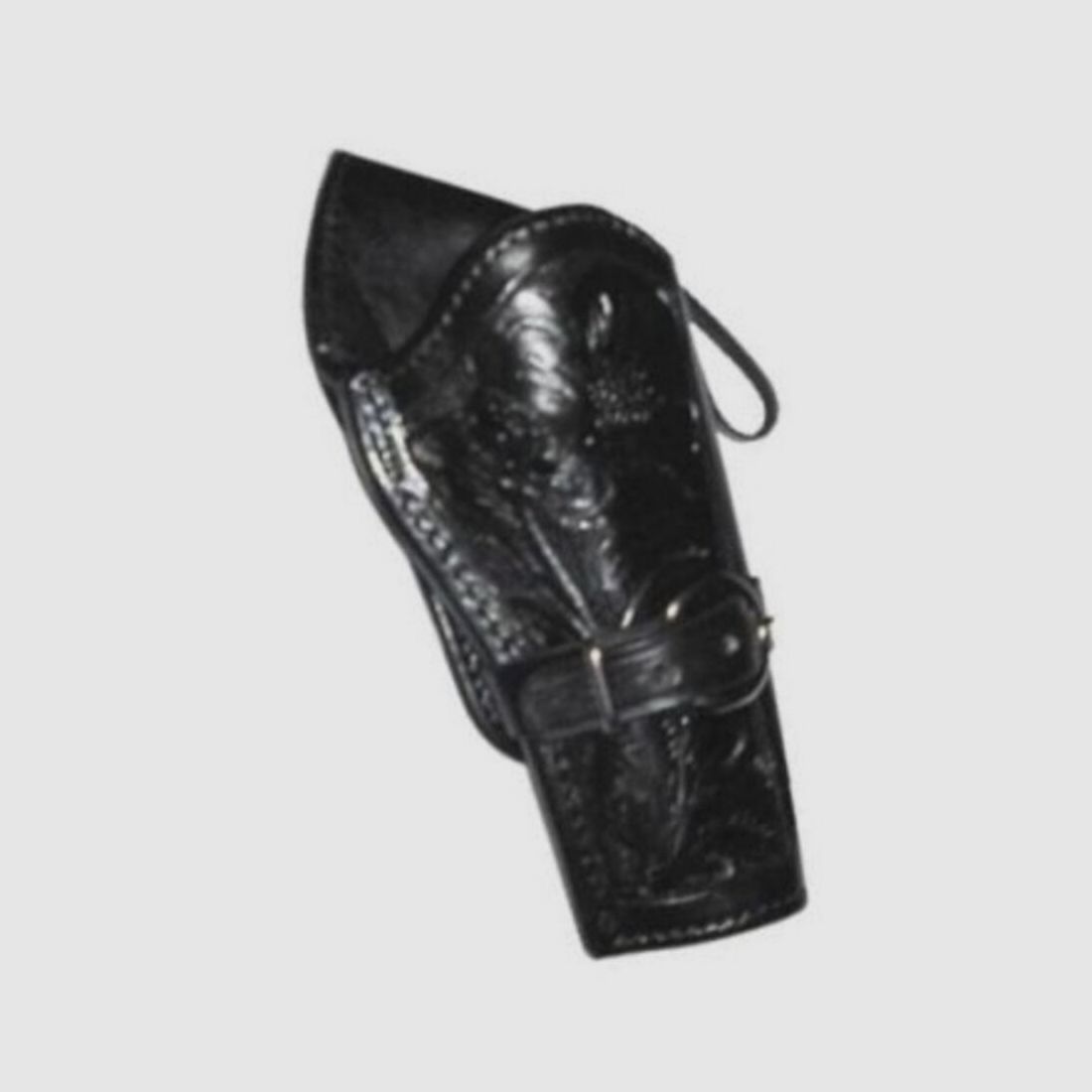 Triple K Holster Deluxe 5,5" (5 Zoll) C.Draw Black