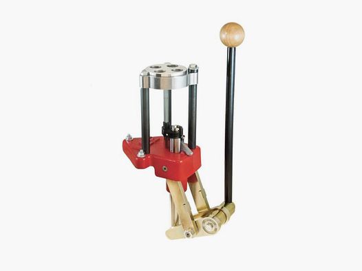Lee Pressa Turret Classica in Ghisa #90064
