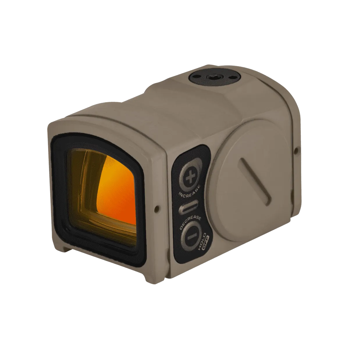 Aimpoint ACRO P-2 3.5 MOA FDE, Bild 5 von 5