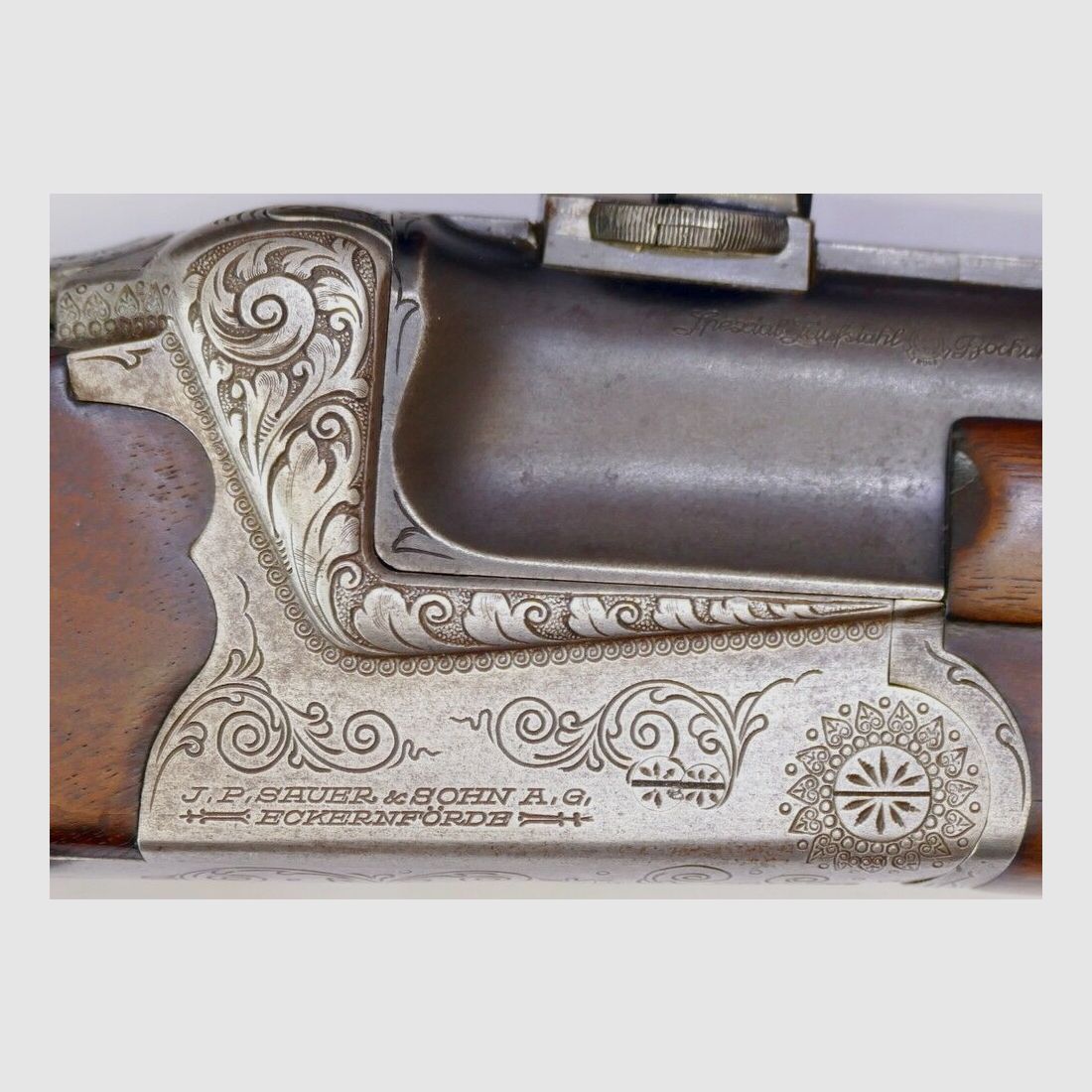 Sauer&Sohn Mod.54