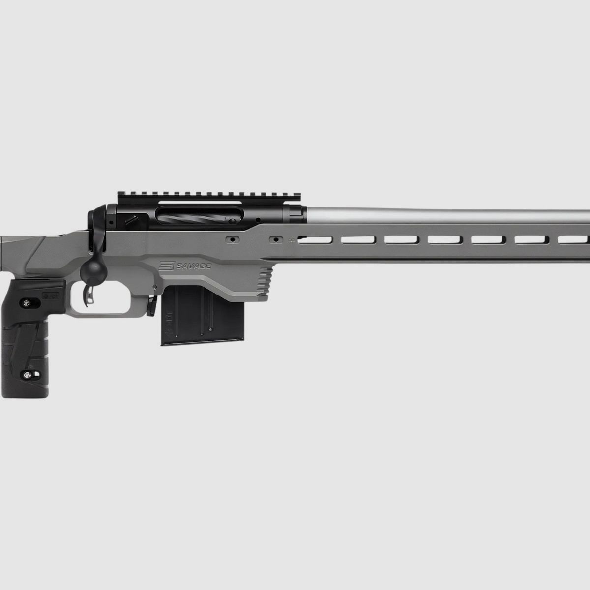 Savage 110 Elite Precision .223 Rem, zdjęcie 6 z 10