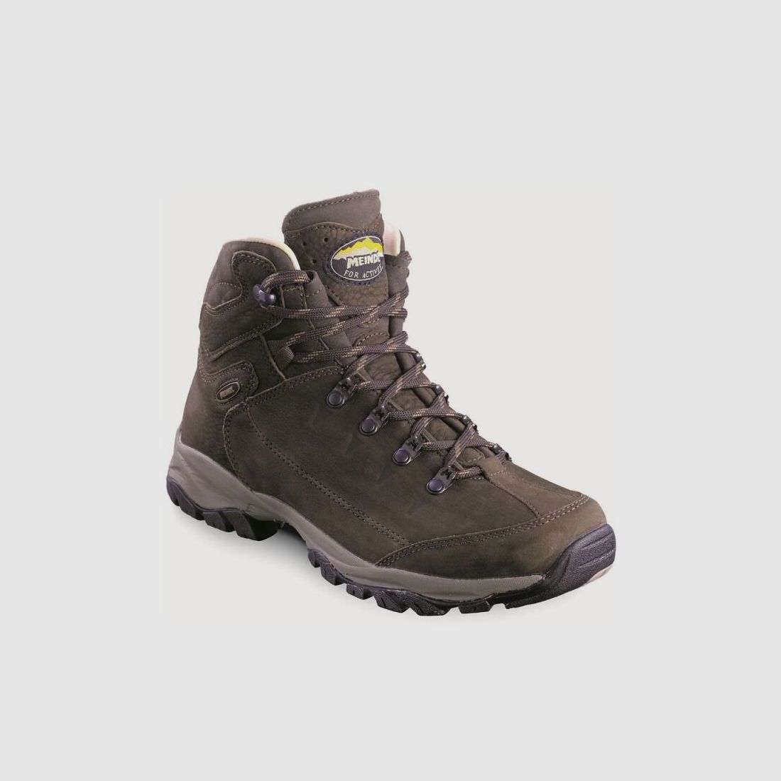 Meindl Herren Stiefel Ohio 2 GTX (R) mahagoni