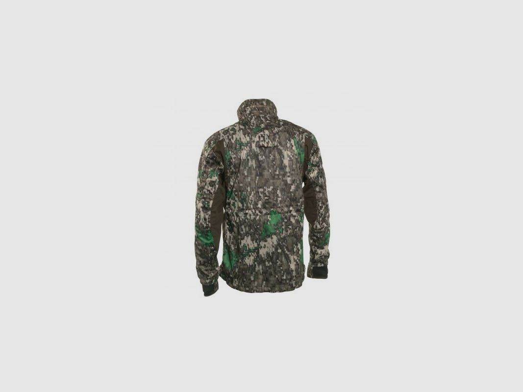 Deerhunter Predator Jacke m. Telfon, Farbe: In-EQ Camouflage