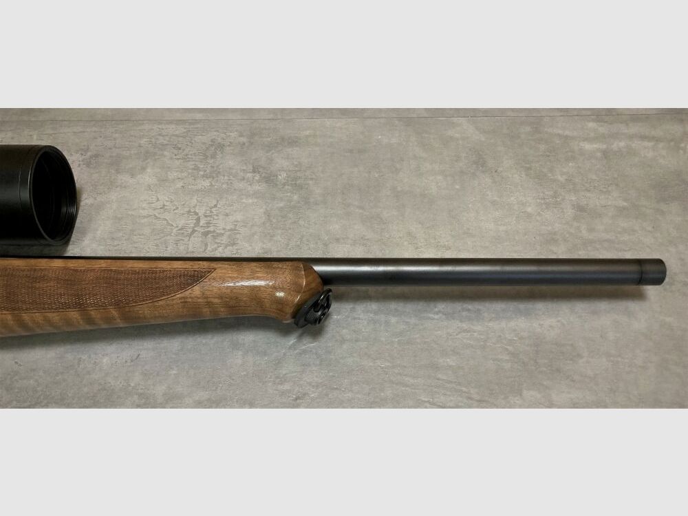 J. P. Sauer & Sohn	 101 Artemis Ausführung Elegance