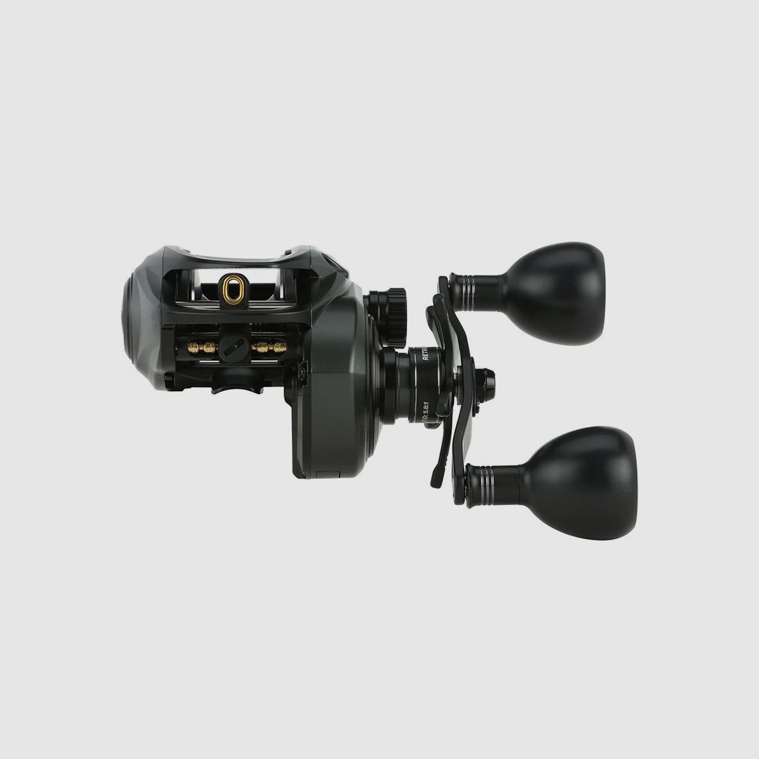 MULINELLO – ABU GARCIA – BEAST™ 300 Low Profile Reel | 5.8:1, immagine 5 di 6