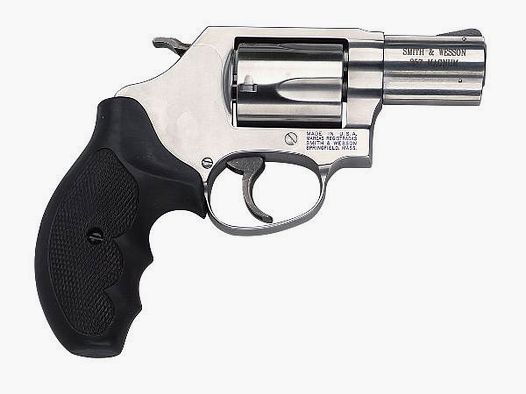 Smith & Wesson Modell 60 FL