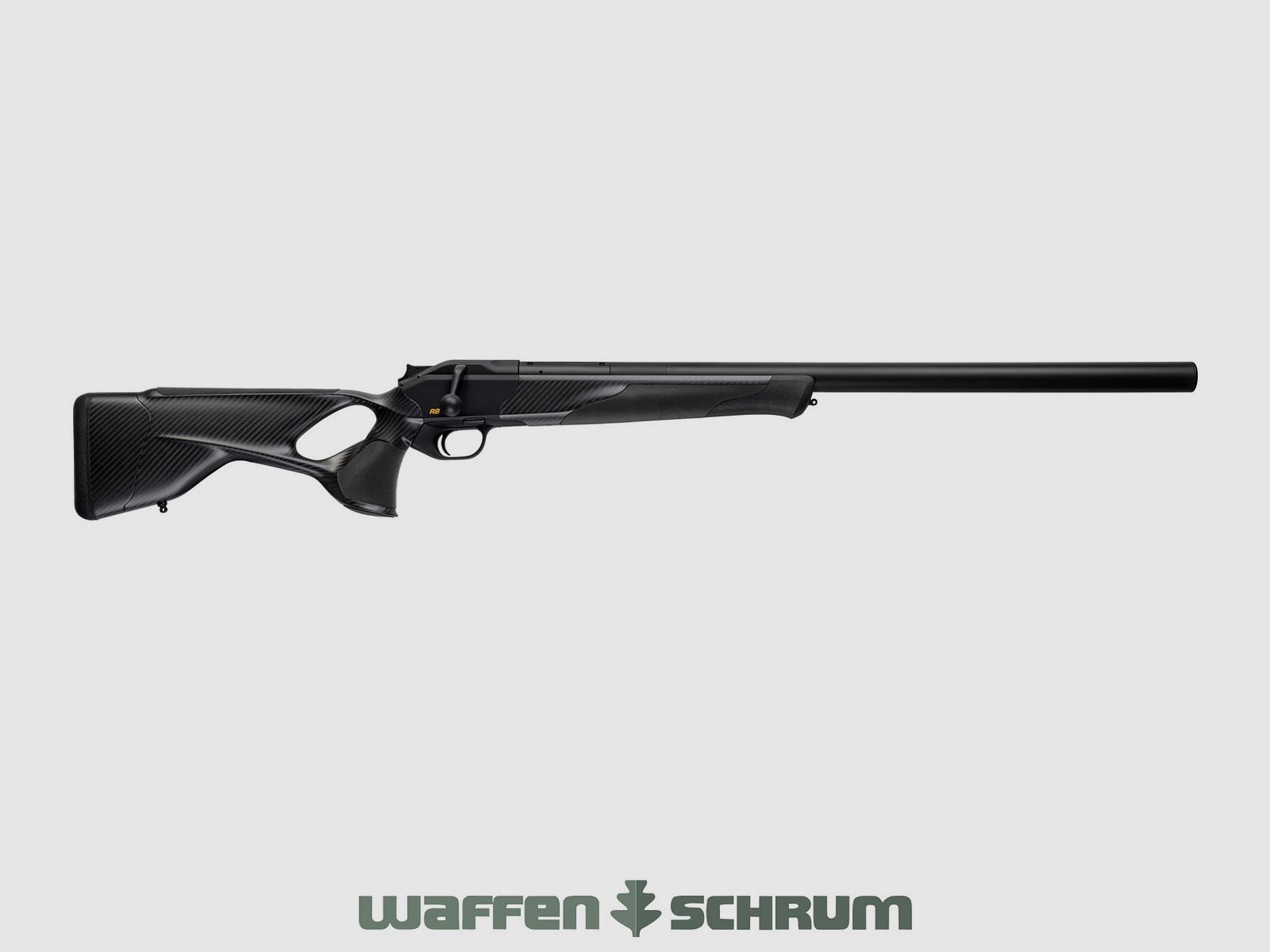 Blaser R8 Ultimate Carbon Silence