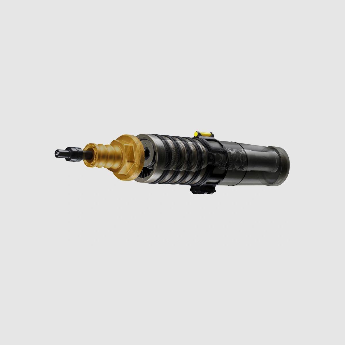 KRONTEC silencer OR-50