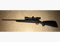 Beretta BRX1 kal. 30-06