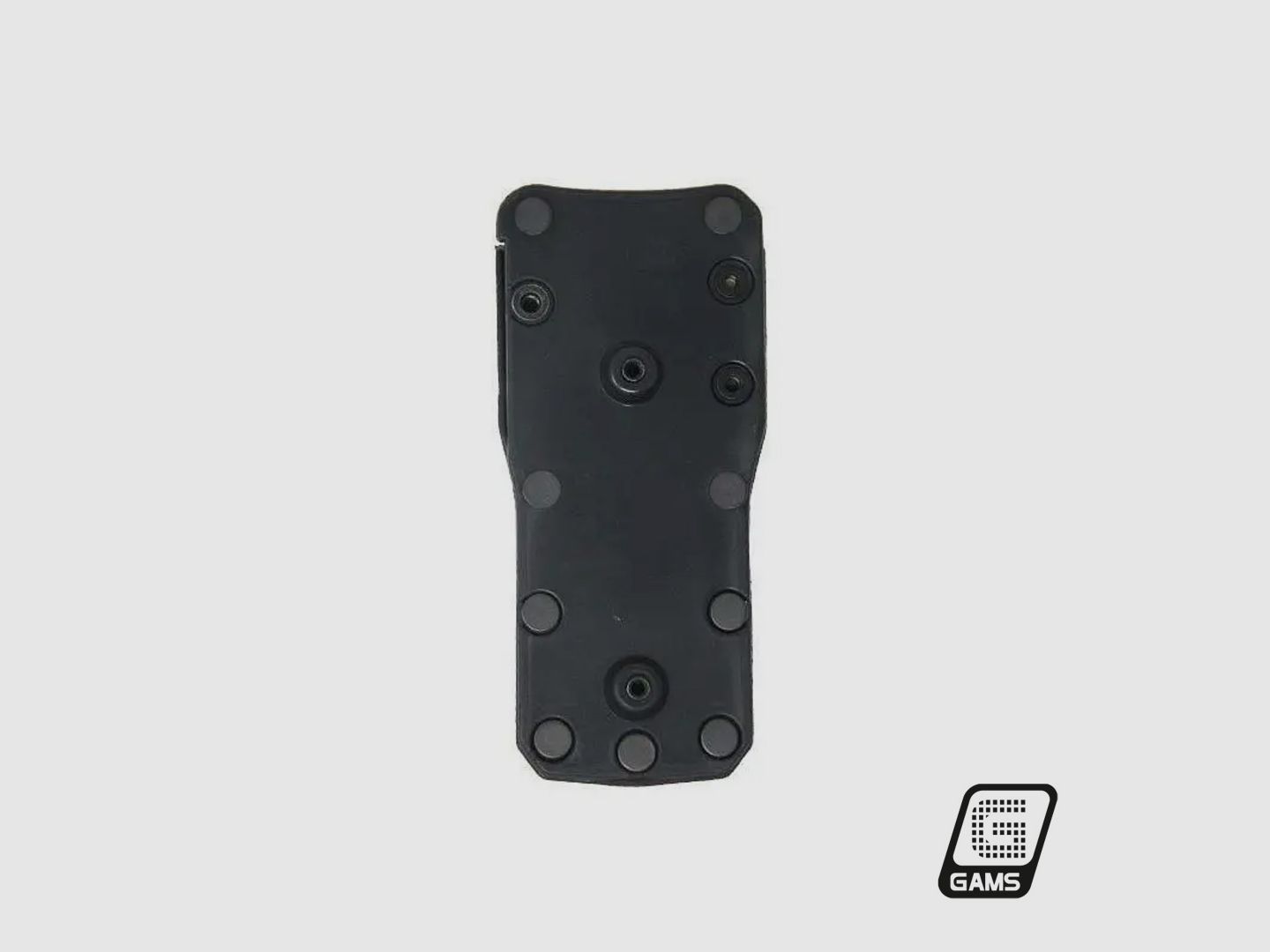 Erweiterbare ASP Verteidigungs-Holster für Oberschenkel – RADAR, Bild 2 von 4