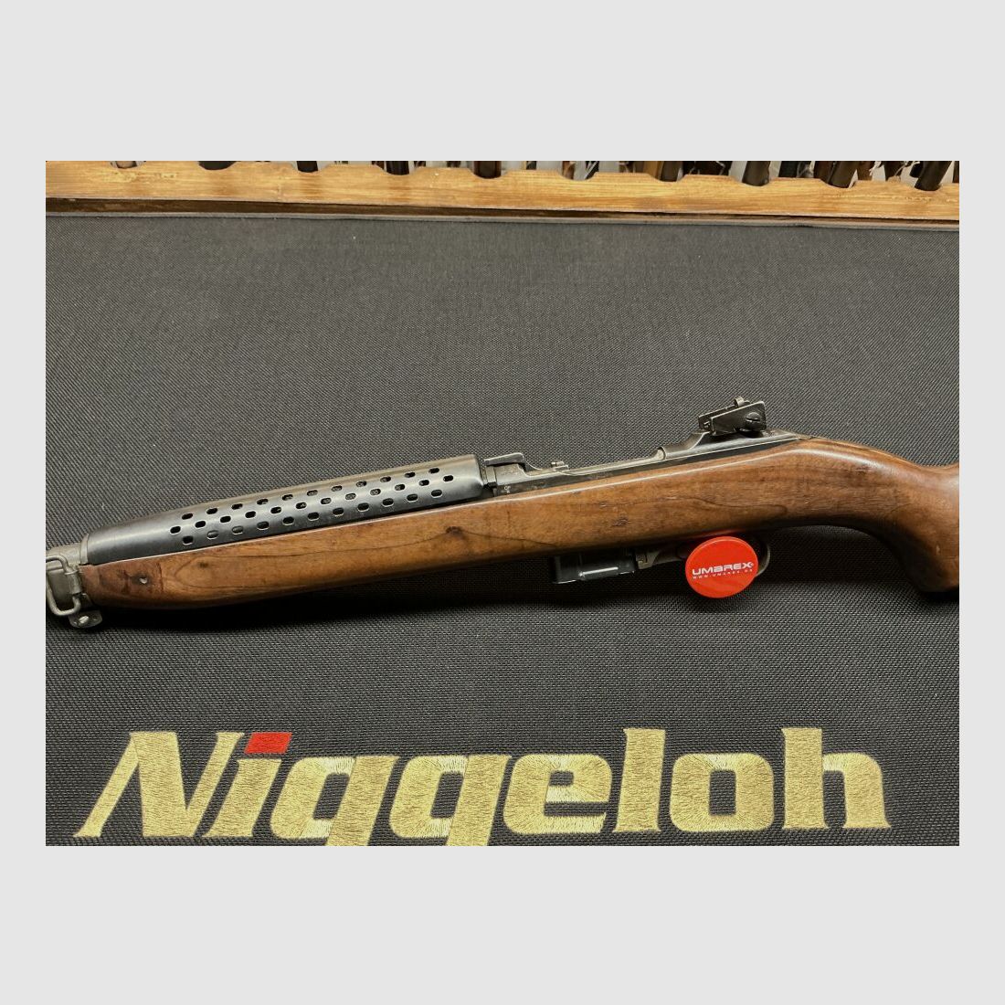General Motors M1 Carbine .30Carbine, imagen 6 de 7