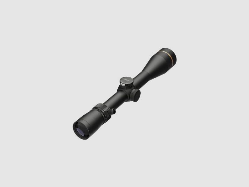 Leupold VX-3HD 4,5-14x40 CDS-ZL Duplex matt schwarz