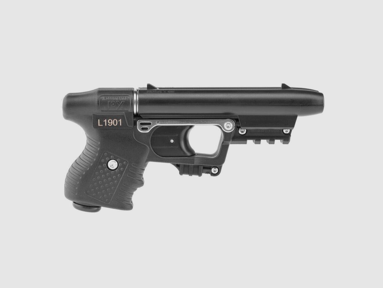 Chorro protector JPX – Piexon JPX con láser, imagen 4 de 6