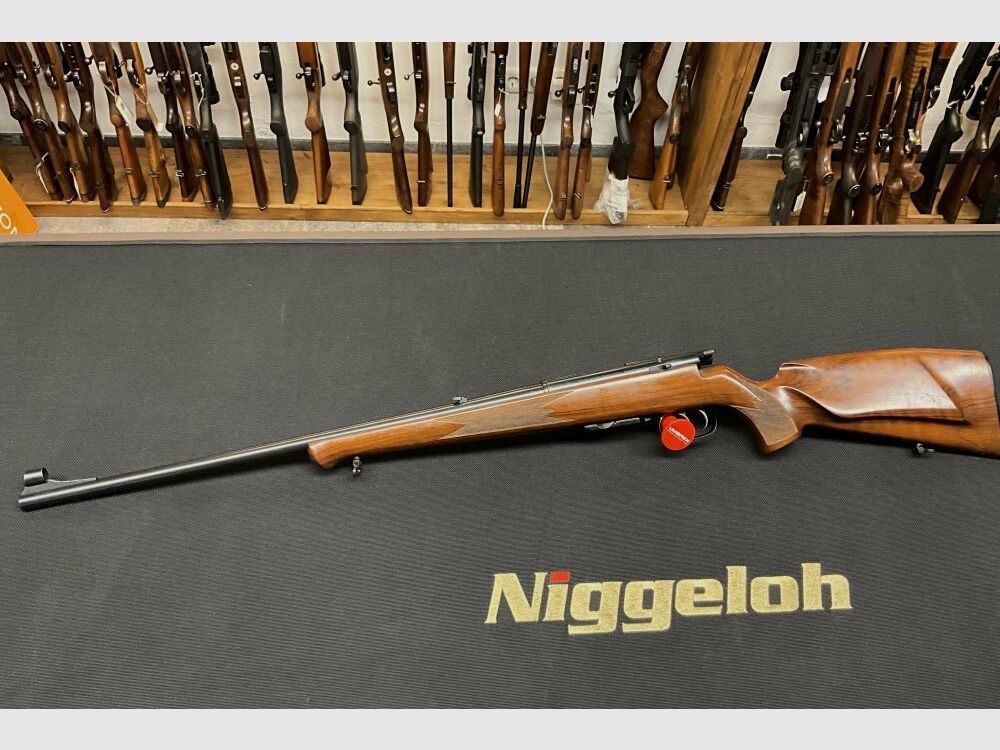 Anschütz Ulm Mod.1740 .222Rem