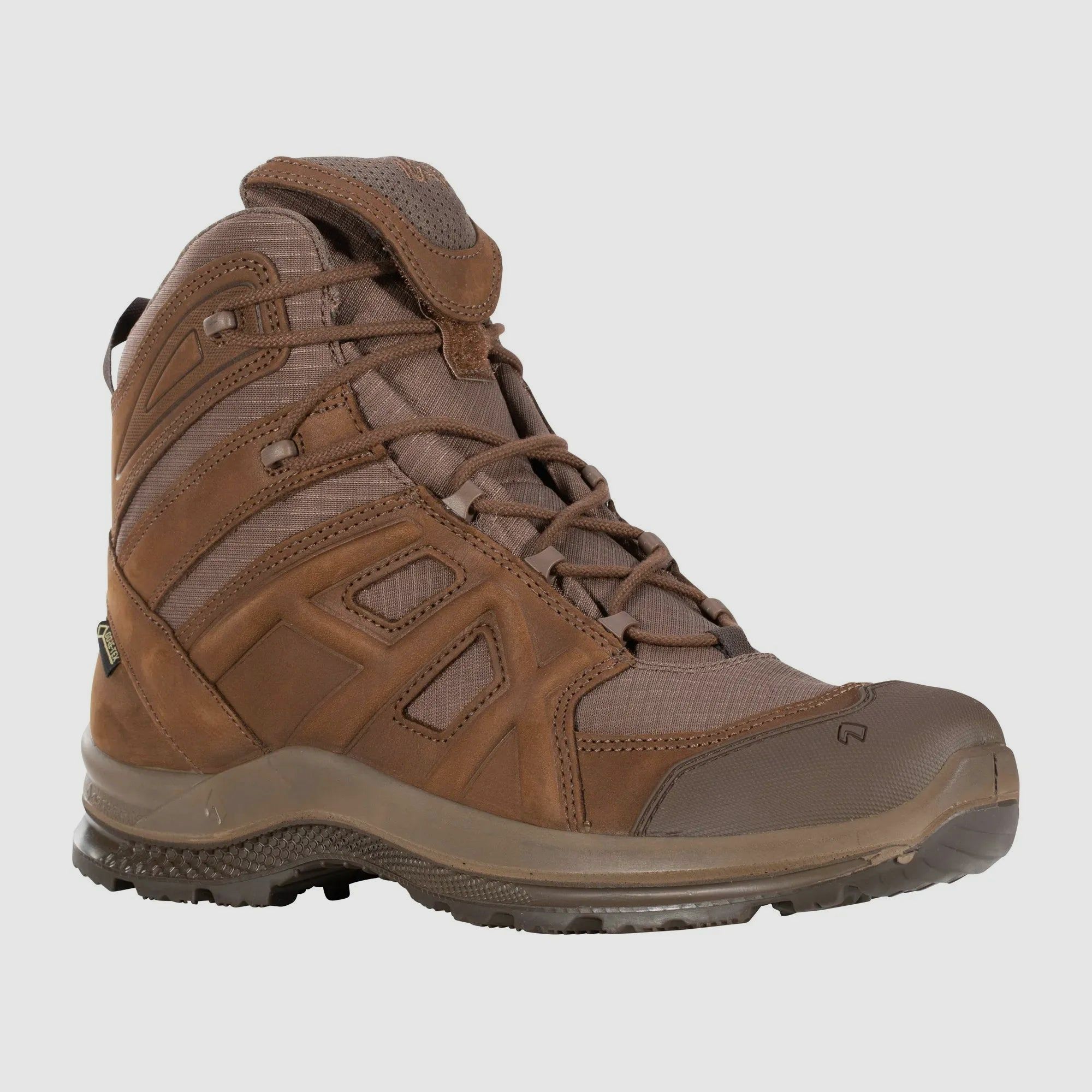 Haix Haix Stiefel Black Eagle Athletic 2.0 N GTX mid brown