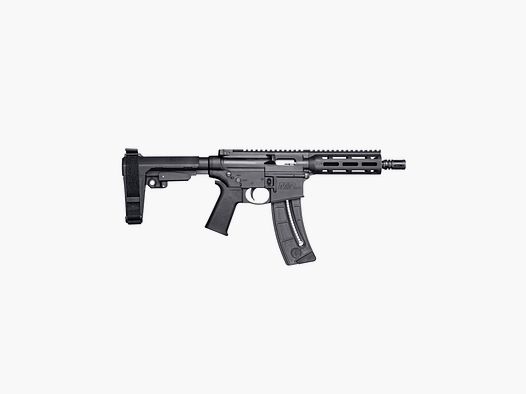 Smith & Wesson M&P 15-22 Brace Pistol Cal 22 LR