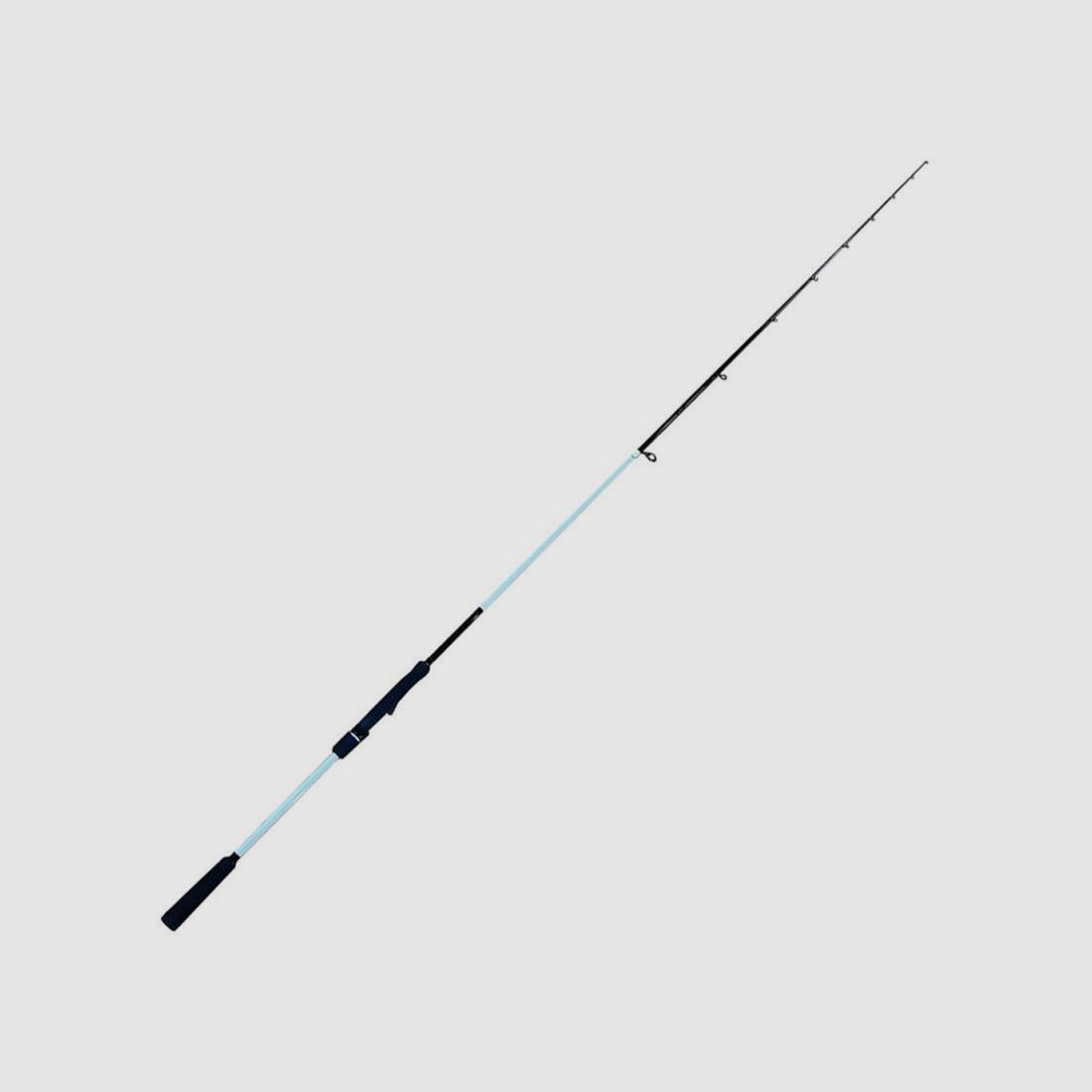 CAÑA SHIMANO VENGEANCE EGING 2.51M 8'3''