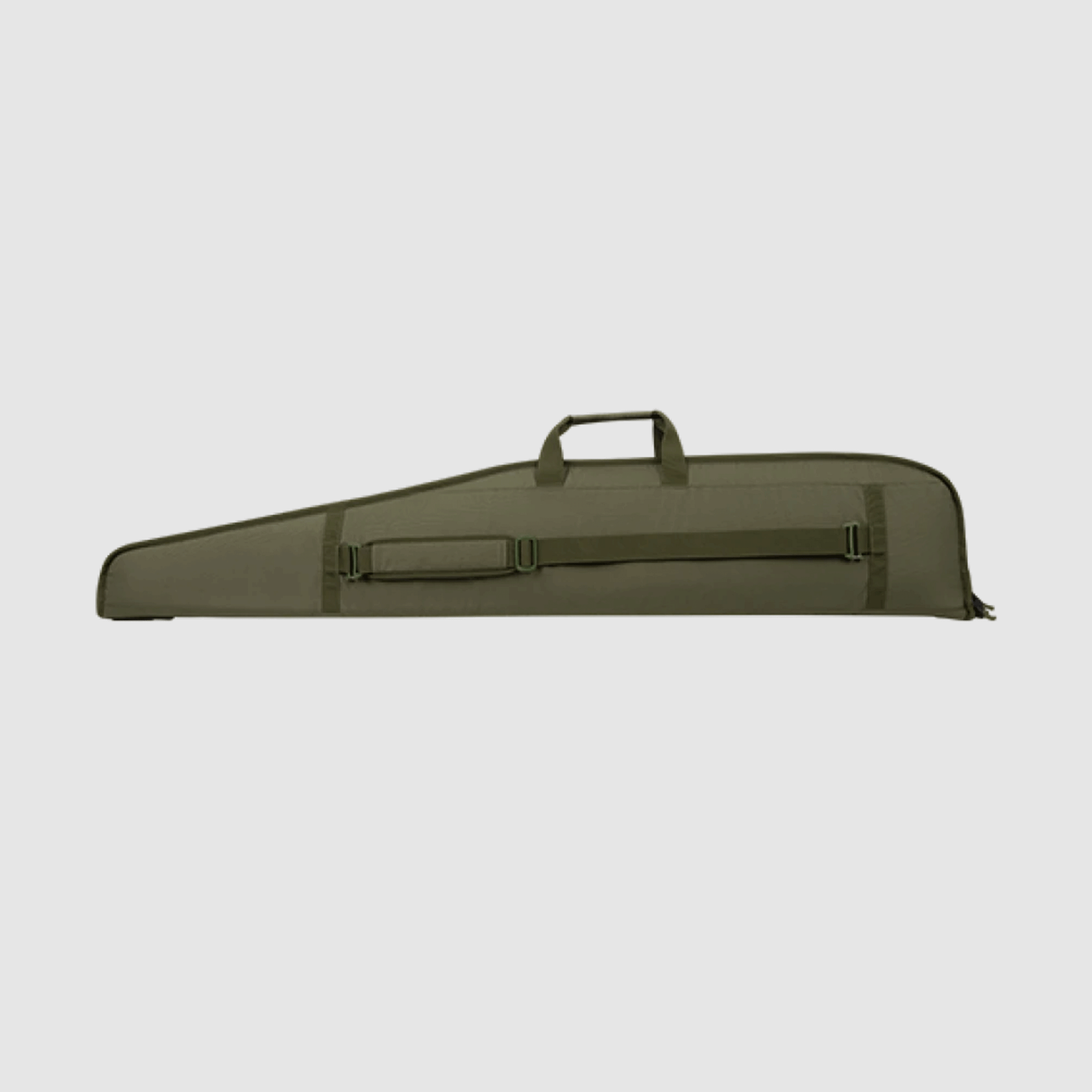 MAUSER – ORIGINAL GUN CASE | GREEN | 127cm, image 2 of 3