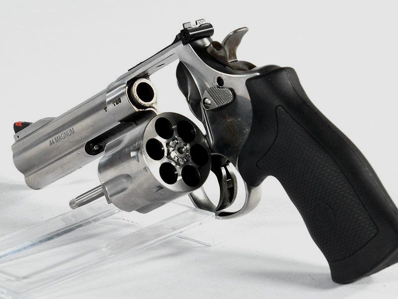 Smith & Wesson 629 Classic 5"